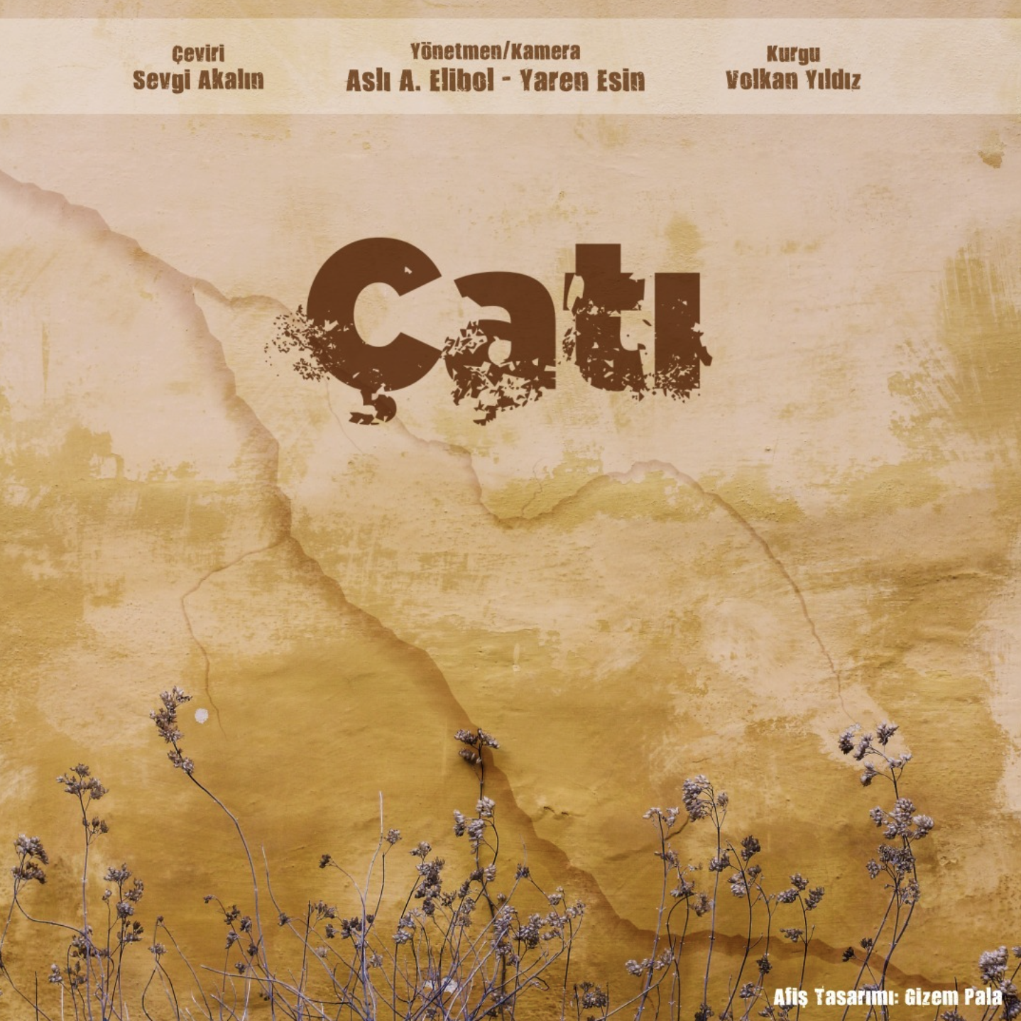 Çatı (roof) – Documentary
